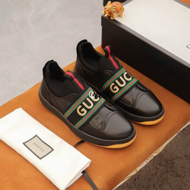 men low guci shoes 2021-11-5-103